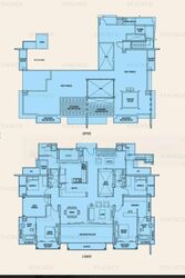 The Parc Condominium (D5), Condominium #453674451